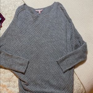 Juicy Couture Drop Shoulder Sweater